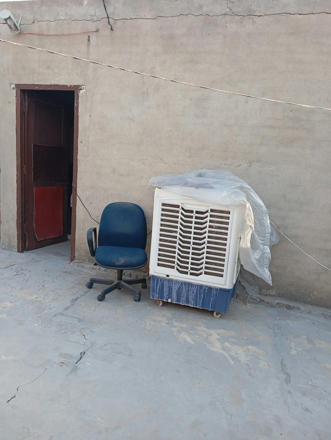 Air cooler repair Jaipur