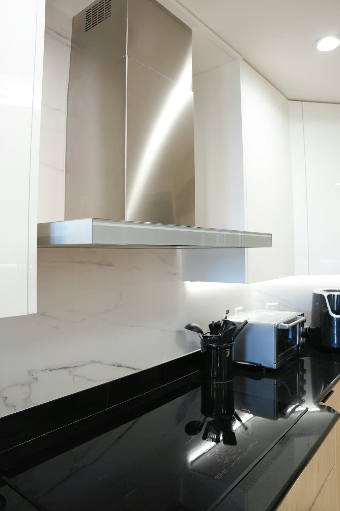 Kitchen chimney service