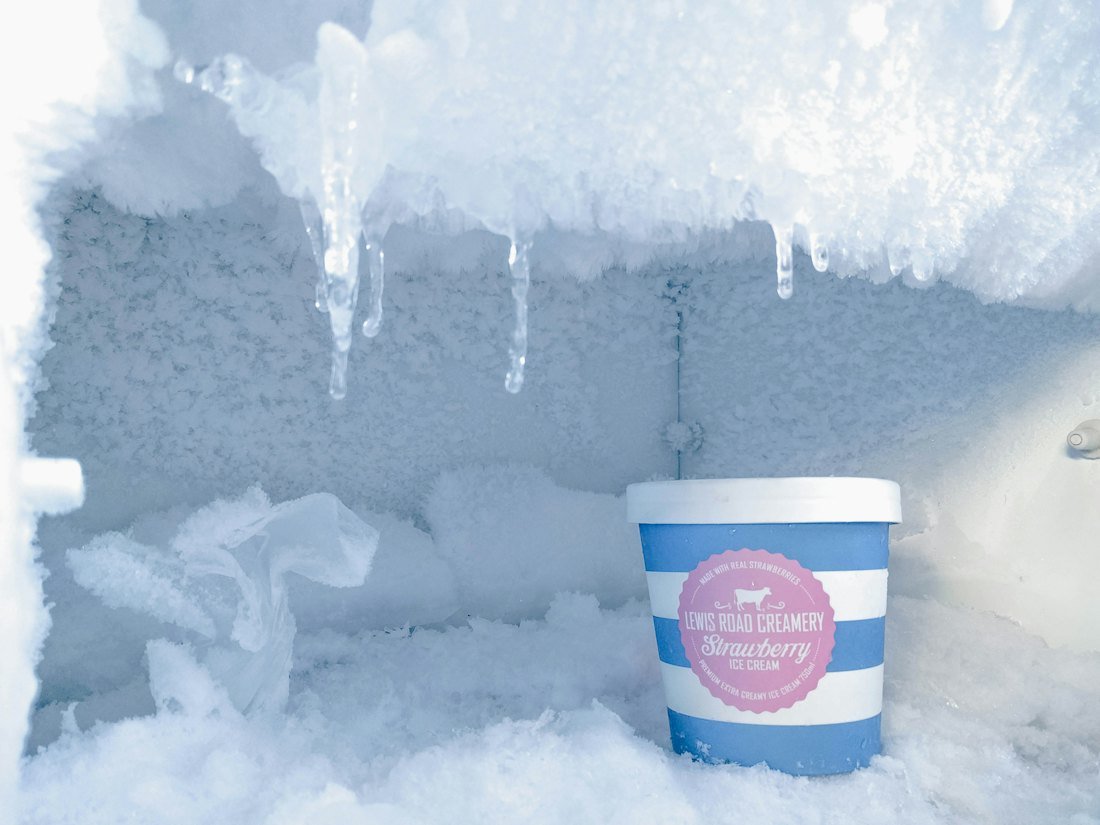 Deep freezer repair Jaipur