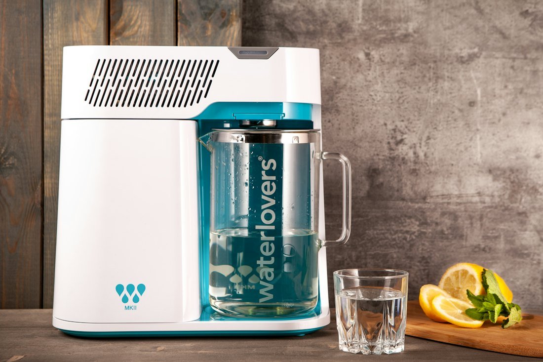 RO water purifier service