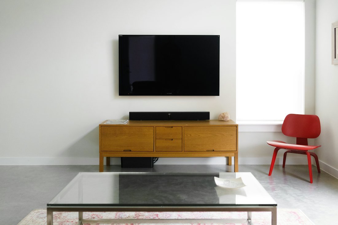 LED TV repair
