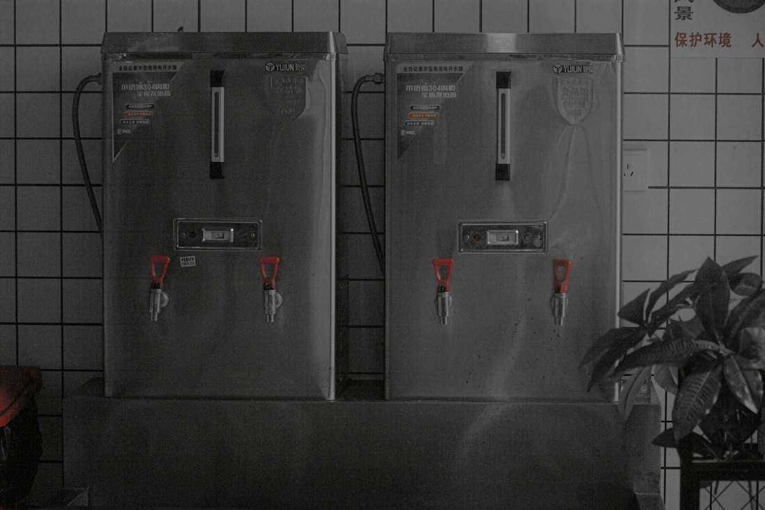 Water cooler repair Jaipur
